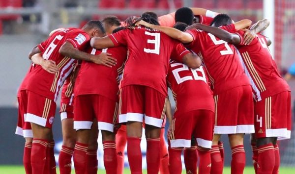 Ολυμπιακός: «Ήρθε η ώρα της επιστροφής στο Champions League»