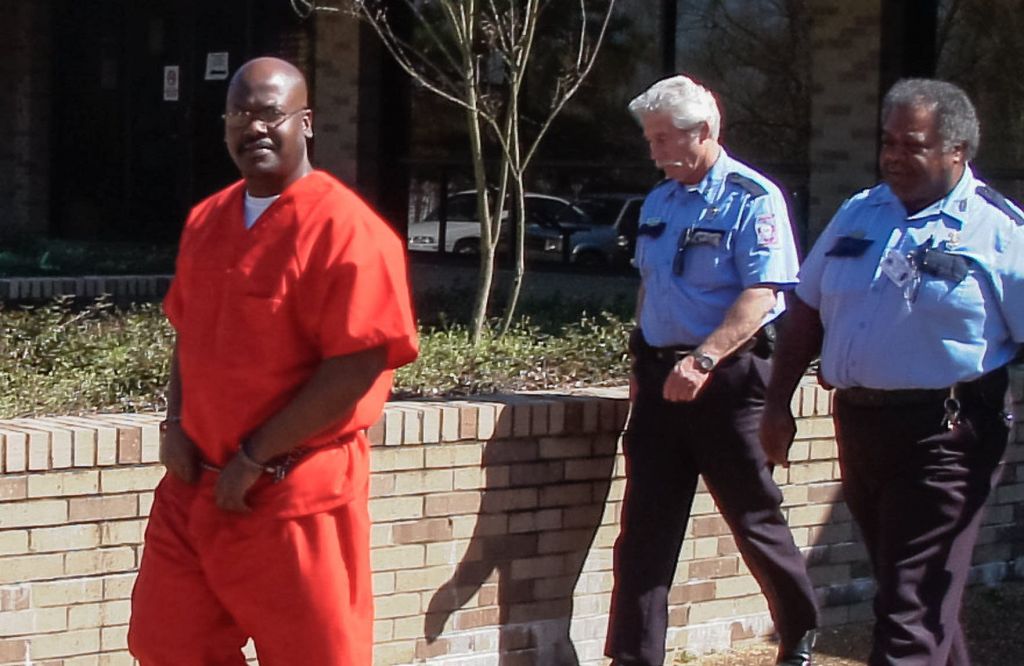 ΗΠΑ: Ακυρώθηκε η θανατική ποινή Αφροαμερικανού λόγω φυλετικών προκαταλήψεων της εισαγγελίας