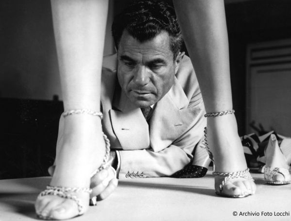 Στα βήματα του Σαλβατόρε Φεραγκάμο