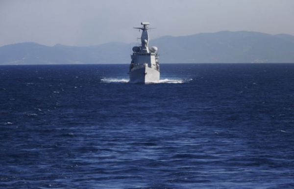 Κύπρος : Παράνομη η νέα τουρκική Navtex