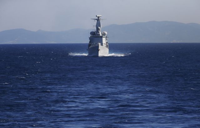 Κύπρος : Παράνομη η νέα τουρκική Navtex
