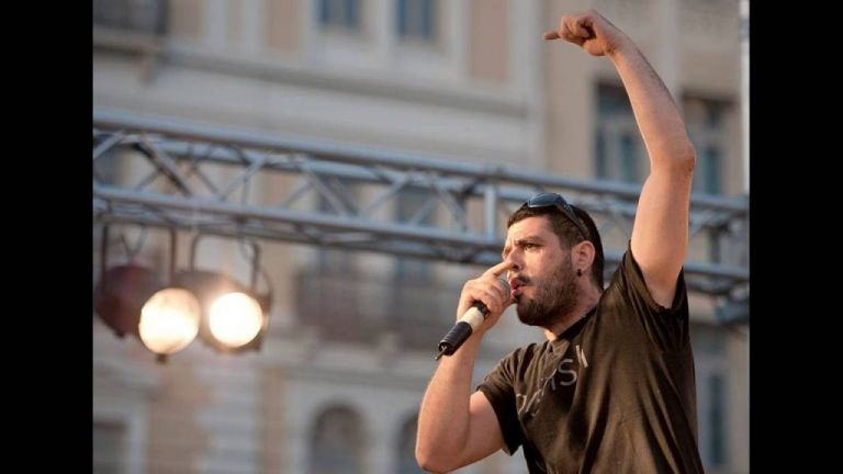 Editorial Ta Nea: A ‘fair trial’