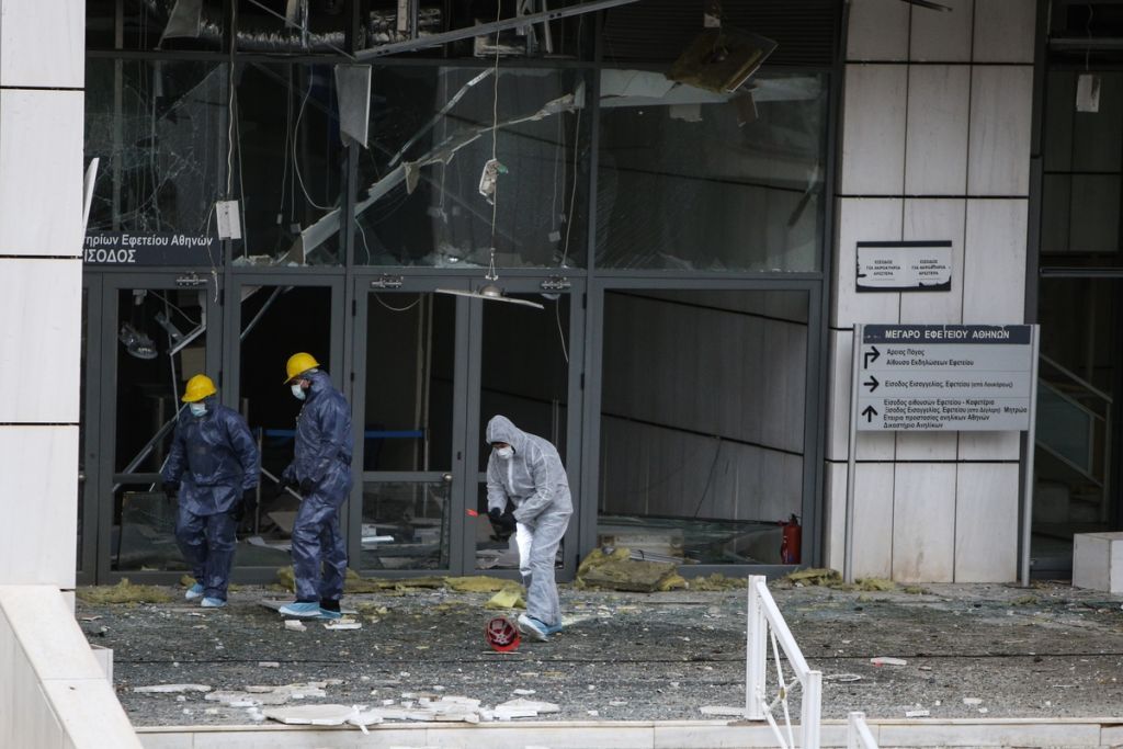 Όλα τα χτυπήματα της Ομάδας Λαϊκών Αγωνιστών έως σήμερα