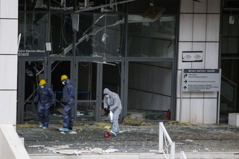 Όλα τα χτυπήματα της Ομάδας Λαϊκών Αγωνιστών έως σήμερα