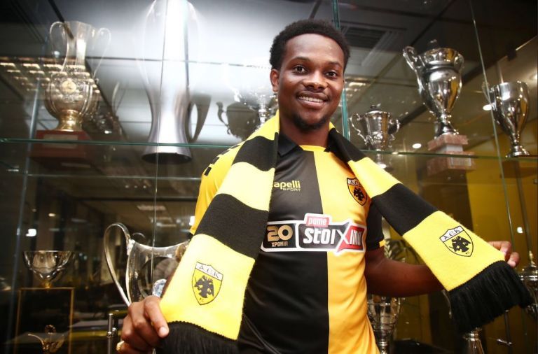 ΑΕΚ : Αλλαγή στη πολιτική των μεταγραφών μετά το στραπάτσο του Κυπέλλου