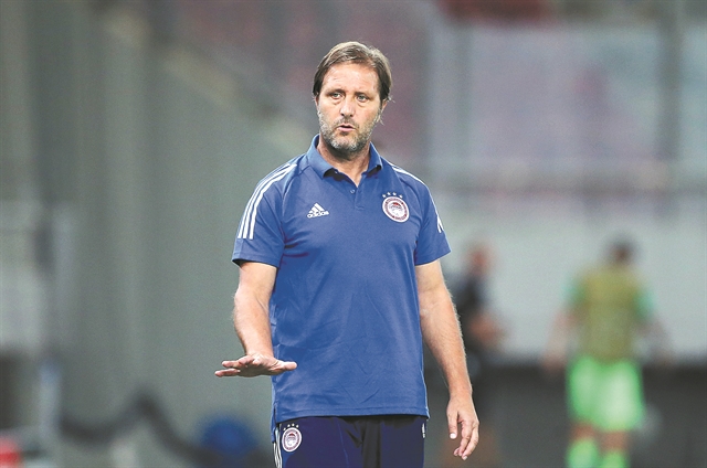 Με δουλειά, μυαλό και συγκέντρωση