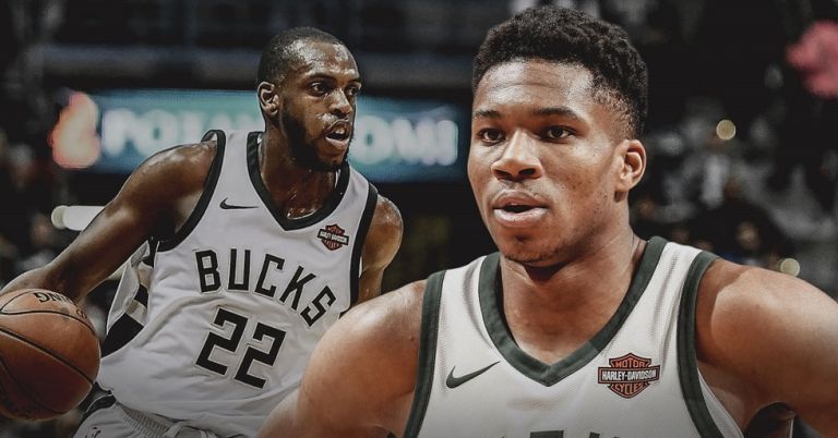 Μίντλετον : Υποκλινόμαστε στον Γιάννη