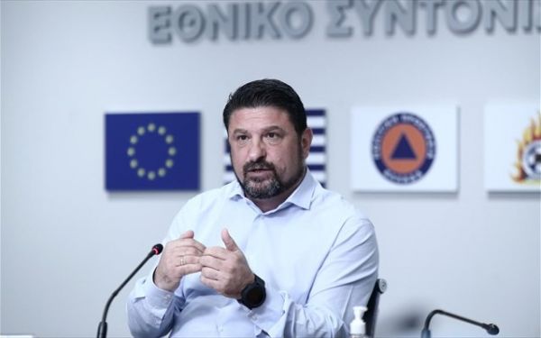 Editorial Ta Nea: Crises