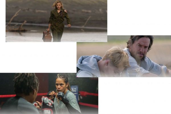 Hercules Film Fund: Με τρεις ταινίες στο 45ο Διεθνές Φεστιβάλ Κινηματογράφου του Τορόντο