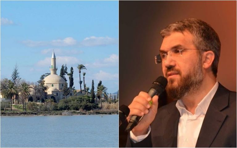 Απίστευτες δηλώσεις Τούρκου Ιμάμη: «Να εισβάλλει ο τουρκικός στρατός στη Λάρνακα»