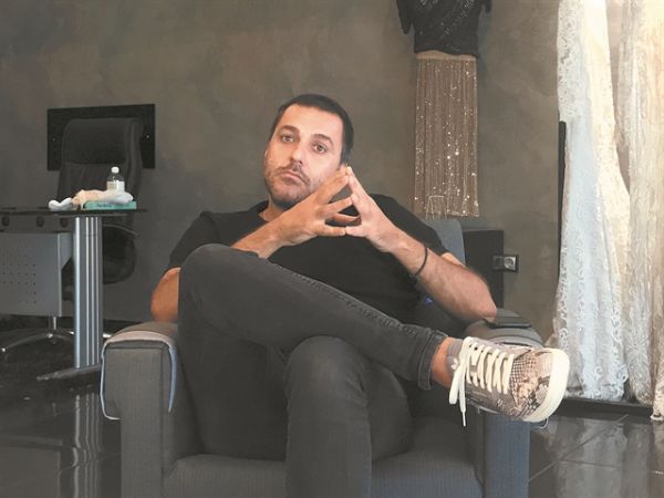 «Η Σοφία είναι ένας μύθος της μόδας»