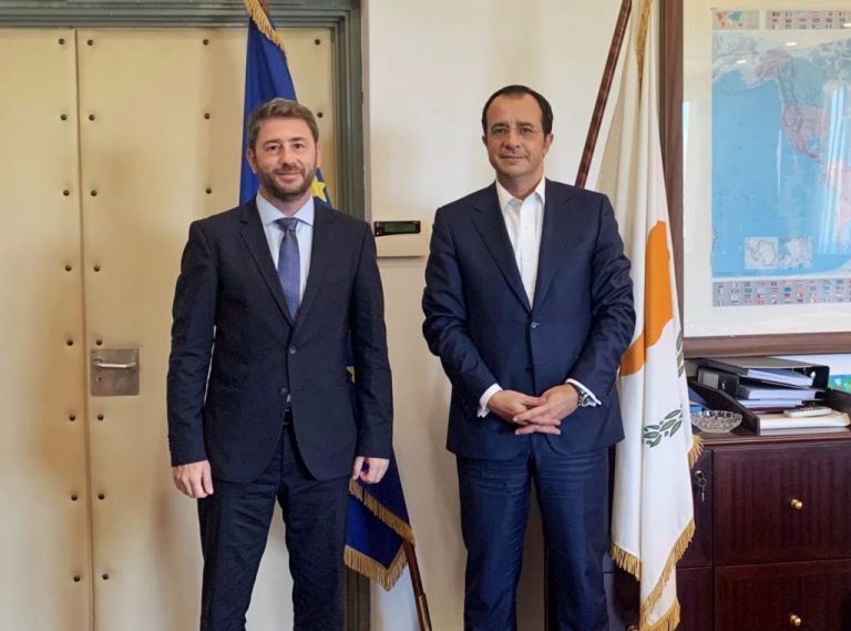 Το εμπάργκο στην Τουρκία