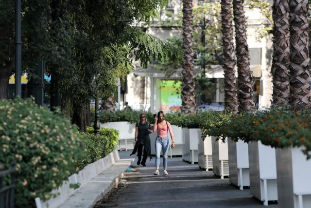 Βατόπουλος στο MEGA: Για ποιες περιοχές «χτυπά» τον κώδωνα του κινδύνου