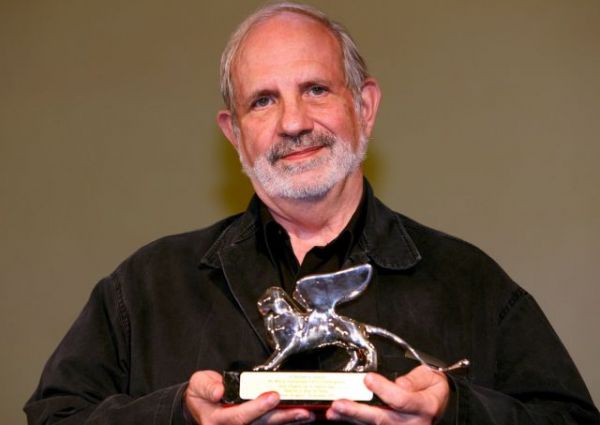 Μπράιαν ντε Πάλμα: Ο μετρ των κινηματογραφικών εγκλημάτων έγινε 80 ετών