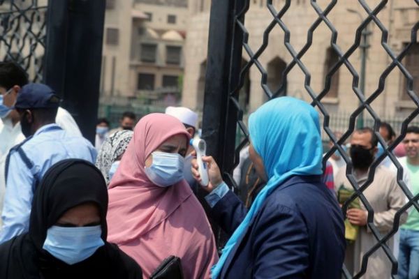 Αποτροπιασμός στην Αίγυπτο : Η αστυνομία επιτίθεται σε μάρτυρες υπόθεσης ομαδικού βιασμού