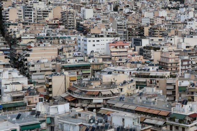 Ακίνητα : Το προφίλ των σπιτιών που αναζητούν οι Έλληνες - Πόσο ενοίκιο δίνουν