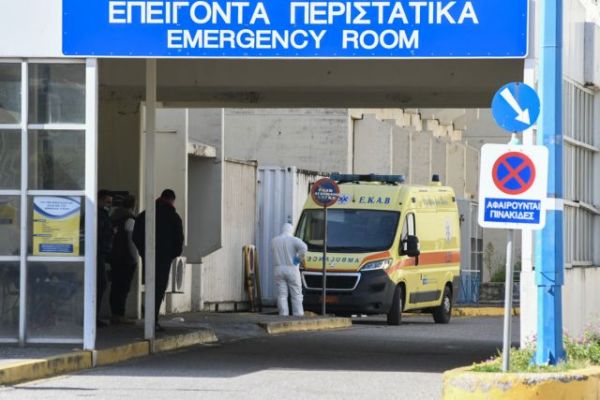 Κοροναϊός: Κατέληξε 72χρονη στο Ρίο – Στους 348 οι νεκροί
