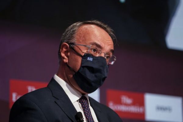 Σταϊκούρας: Αντέχει και δεύτερο lockdown η οικονομία