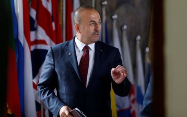 Προκλητικός Τσαβούσογλου: Η Ελλάδα λέει ψέματα – Συμφώνησε σε διάλογο και μετά έκανε πίσω
