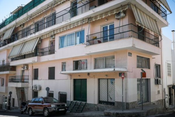 Κοροναϊός : 31 τα κρούσματα στη δομή ανήλικων προσφύγων στον Βύρωνα