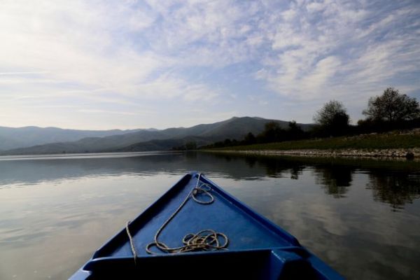 Φθινόπωρο: Ξεκινά και επίσημα την Τρίτη