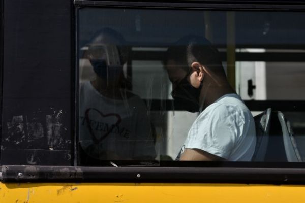 Σύψας: Είμαστε σε δύσκολη φάση στην Αττική – Νέα μέτρα ακόμα και αύριο