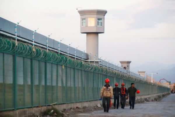 Μεσαίωνας στην Κίνα: Εκατοντάδες στρατόπεδα συγκέντρωσης μειονοτήτων