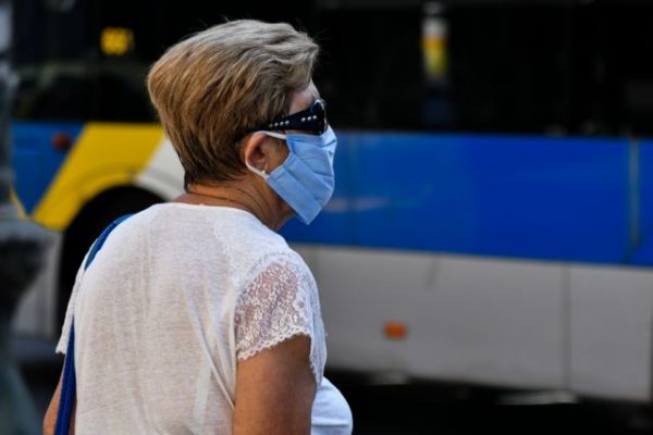 Πότε εκδίδεται ιατρικό πιστοποιητικό για απαλλαγή από τη χρήση μάσκας