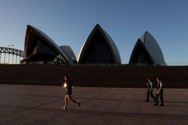 Απίστευτο : Είπε ψέματα ότι ο παππούς του είναι ετοιμοθάνατος για να… γλιτώσει την καραντίνα