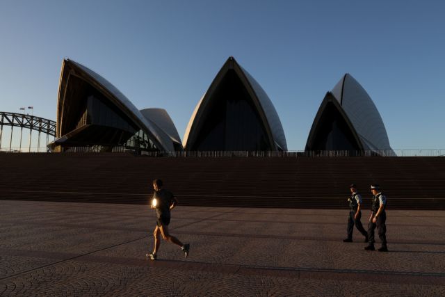 Απίστευτο : Είπε ψέματα ότι ο παππούς του είναι ετοιμοθάνατος για να… γλιτώσει την καραντίνα