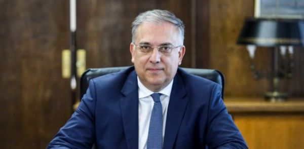 Θεοδωρικάκος στο MEGA: Όλα έτοιμα για το άνοιγμα των σχολείων