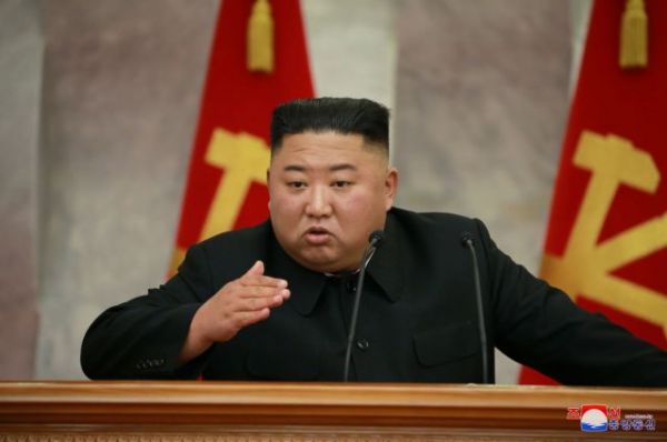 ΟΗΕ : Πηγή ανησυχίας οι πυρηνικές δραστηριότητες της Β. Κορέας