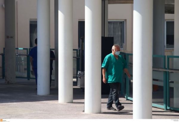 Κοροναϊός : Στους 279 οι νεκροί στην Ελλάδα – Κατέληξαν άλλοι τέσσερις ηλικιωμένοι