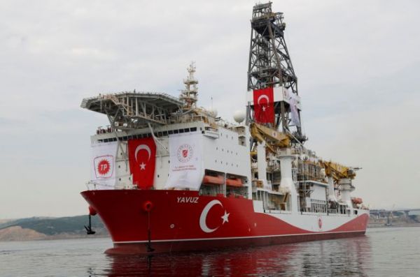 Bloomberg και Guardian: Οι λόγοι που Ελλάδα – Τουρκία βρίσκονται στα πρόθυρα πολέμου