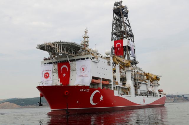 Bloomberg και Guardian: Οι λόγοι που Ελλάδα – Τουρκία βρίσκονται στα πρόθυρα πολέμου