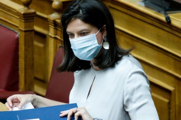 Πώς θα κλείνουν τα σχολεία λόγω κοροναϊού – Τι προβλέπει η τροπολογία του υπ. Παιδείας