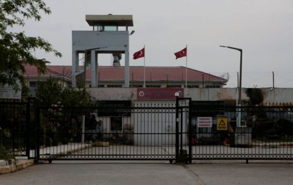 Στοιχεία που σοκάρουν : Πάνω από 3.800 φυλακισμένοι στην Τουρκία για «προσβολή» του Ερντογάν