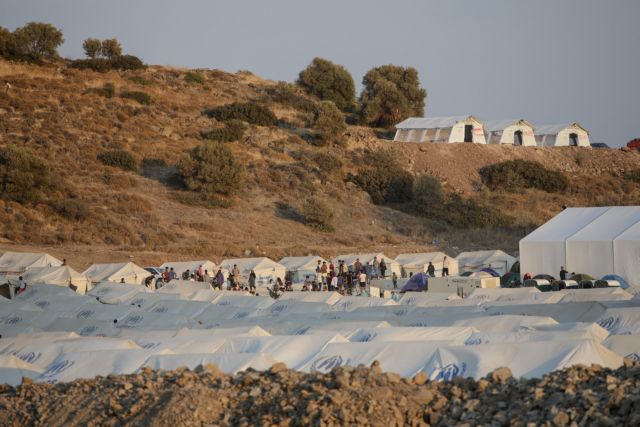 Χρυσοχοΐδης : 9.200 πρόσφυγες μπήκαν στο Καρά Τεπέ – Δε θα φύγει κανείς χωρίς νόμιμα έγγραφα