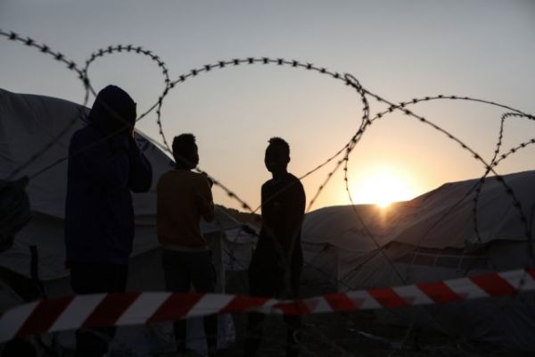ΕΕ για προσφυγικό:  Προτάσεις για κοινή ευρωπαϊκή πολιτική – Τι προβλέπει το νέο Σύμφωνο