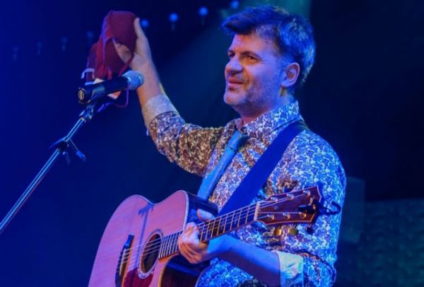 Ξεσπά ο Δεληβοριάς: Απαξιώθηκε ο Τσιόδρας – Ο Πολιτισμός γίνεται Ιφιγένεια στο βωμό του κοροναϊού