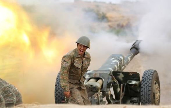 Ναγκόρνο Καραμπάχ: Επεκτείνονται οι συγκρούσεις – Οι κίνδυνοι μιας γενικότερης ανάφλεξης