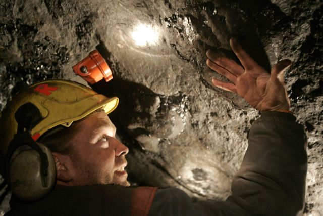 Πολωνία : Κλείνει τα ανθρακωρυχεία έως το 2049, συμφωνία κυβέρνησης – συνδικάτων