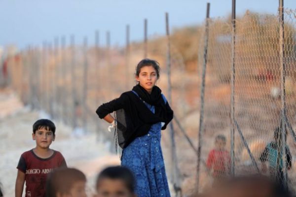 Δραματική έκκληση ανθρωπιστικών οργανώσεων για την εξάπλωση του κοροναϊού σε προσφυγικούς καταυλισμούς