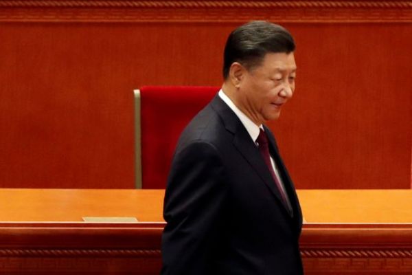 Κίνα : 18 χρόνια στη φυλακή γιατί… αποκάλεσε «κλόουν» τον Σι Τζινπίνγκ