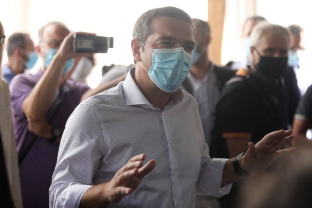 ΣΥΡΙΖΑ : Η κυβέρνηση που επιλέγει να κατηγορεί τους πολίτες έχει αρχίσει να μετράει αντίστροφα