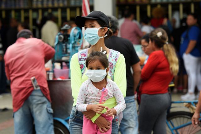 Γιατί παιδιά και ενήλικες ανταποκρίνονται διαφορετικά στον κοροναϊό