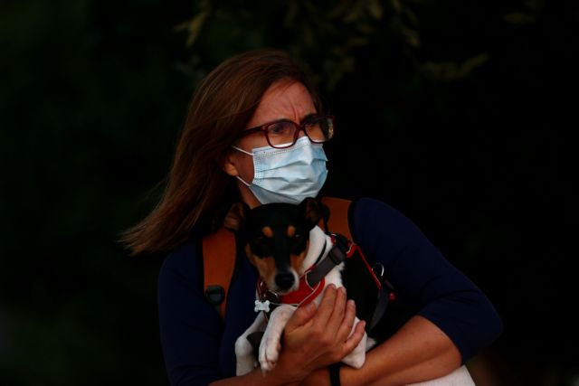 Καμπανάκι στην Ευρώπη για την πανδημία του κοροναϊού – Αντιδράσεις για την επάρκεια των μέτρων