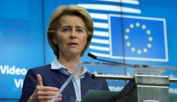 Κομισιόν για Brexit: Το Λονδίνο να σεβαστεί τη συμφωνία, εάν επιθυμεί μια μελλοντική σχέση