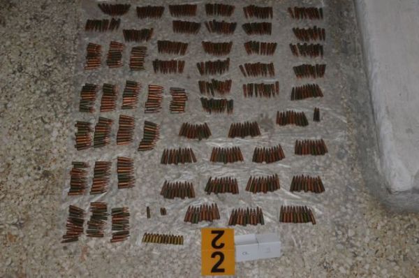 Επιχείρηση Αντιτρομοκρατικής στο Κουκάκι : Ετοίμαζαν βομβιστική επίθεση – Ποιος ήταν ο στόχος