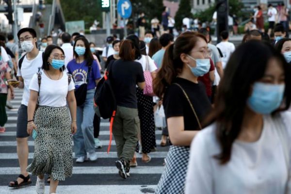 Κίνα : Βακτήριο διέφυγε από εργοστάσιο παραγωγής εμβολίων – Χιλιάδες κρούσματα